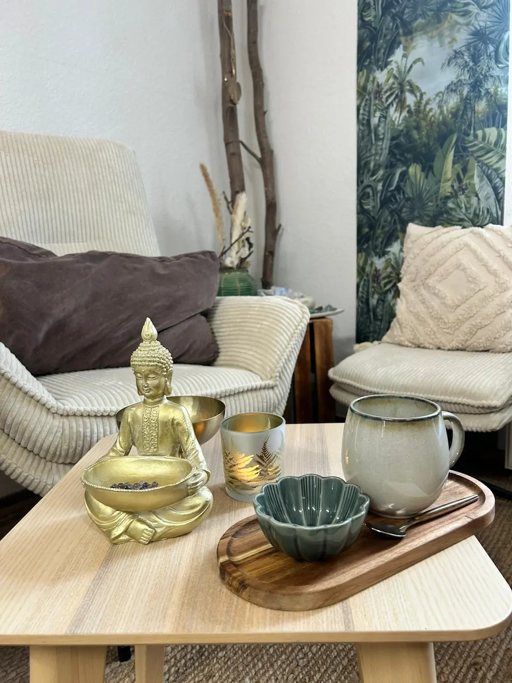 Spirituelle Lesungen und Beratung